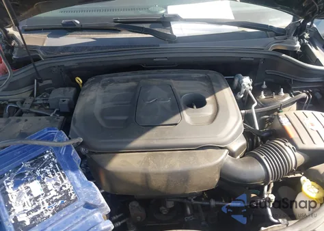 2019 Jeep Grand Cherokee Limited 4X2 из США, поврежденный, VIN 1C4RJEBG0KC802786